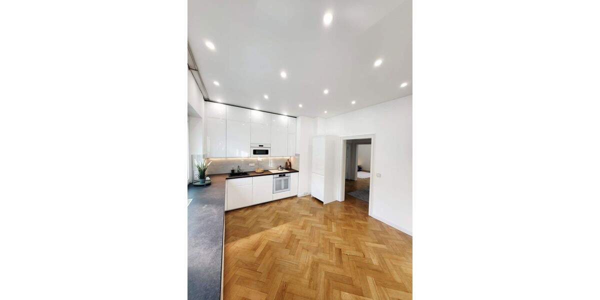 Etagenwohnung Mulheim an der Ruhr Broich - 3 Zimmer, 105 m&sup2;, 399.000&euro; | Angebot:24778411