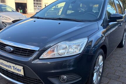Ford Focus 224.900 km 2.490 &euro; Trier 54294