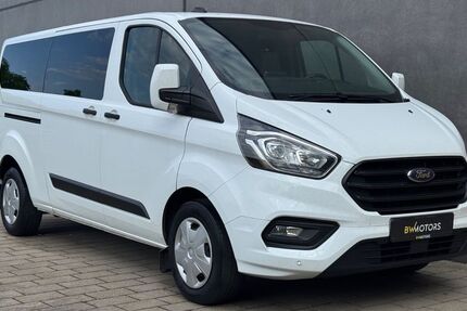 Ford Transit Custom 137.800 km 19.990 &euro; Baden-Württemberg - Pfullingen 72793