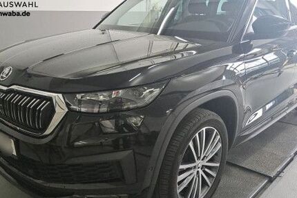 Skoda Kodiaq 52.200 km 35.785 &euro; Gersthofen 86368