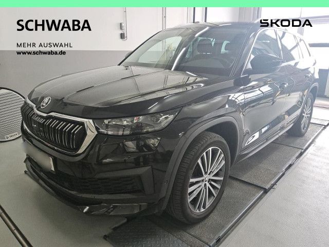 Skoda Kodiaq 52.200 km 36.295 &euro; Gersthofen 86368