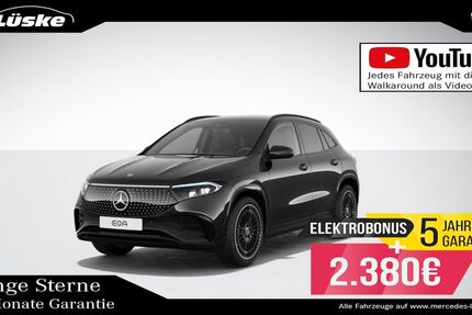 Mercedes-Benz EQA 27.238 km 43.800 &euro; Cloppenburg 49661