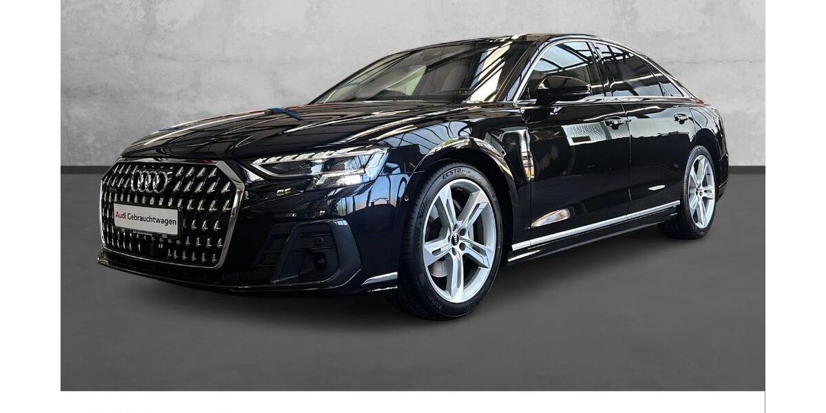 Audi A8 78.583 km 53.900 &euro; Heidelberg 69115