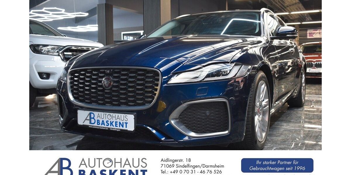 Jaguar XF 53.400 km 24.980 &euro; Sindelfingen-Darmsheim 71069