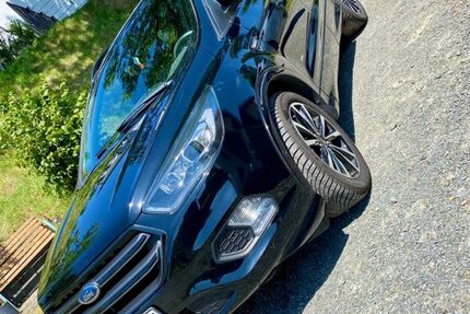 Ford Kuga 25.650 km 17.800 &euro; Waldbröl 51545