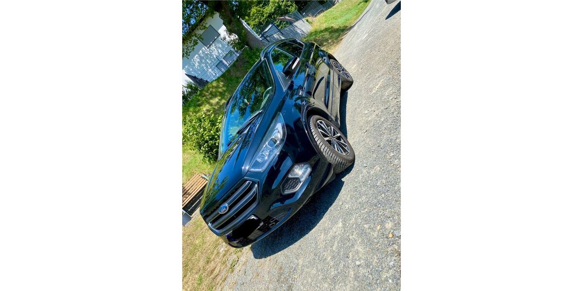 Ford Kuga 25.650 km 17.800 &euro; Waldbröl 51545