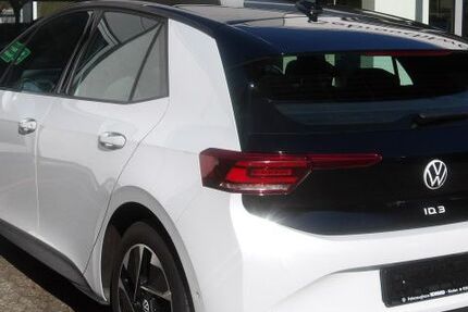 VW ID.3 66.500 km 20.850 &euro; Rieden 56745