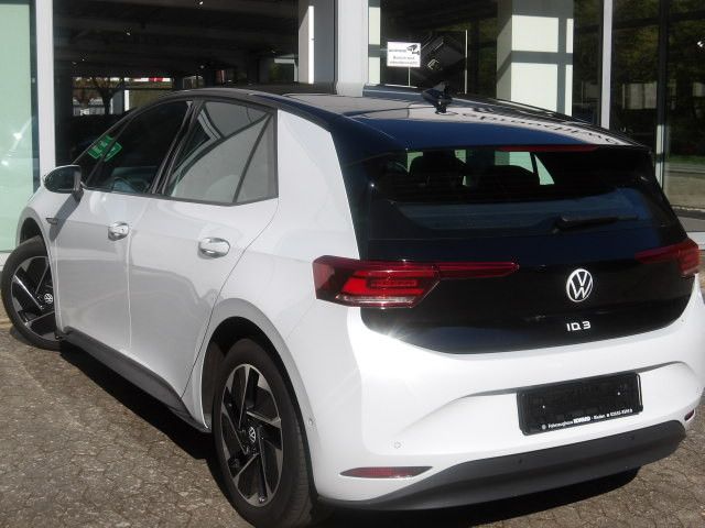 VW ID.3 66.500 km 20.850 &euro; Rieden 56745