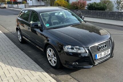 Audi A3 176.000 km 6.200 &euro; Bad Nauheim 61231