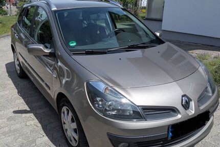 Renault Clio 110.000 km 2.700 &euro; Kaltental 87662