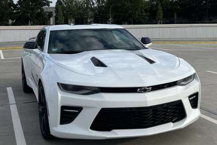 Chevrolet Camaro 73.000 km 39.999 &euro; Dresden 01217