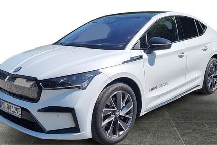 Skoda Enyaq 10.575 km 45.990 &euro; Marburg 35039