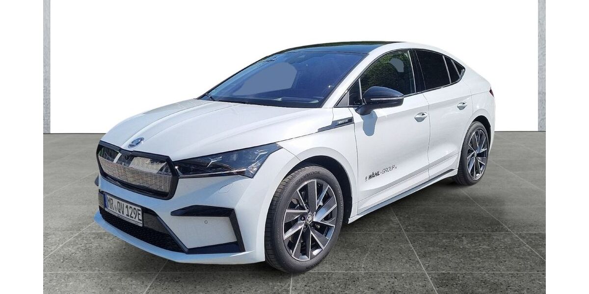 Skoda Enyaq 10.575 km 48.590 &euro; Marburg 35039