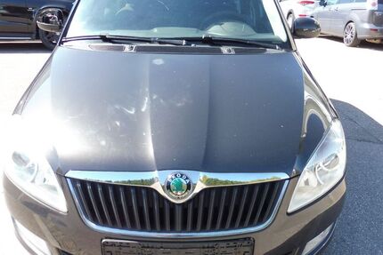 Skoda Roomster 240.000 km 2.499 &euro; Landsberg am Lech 86899