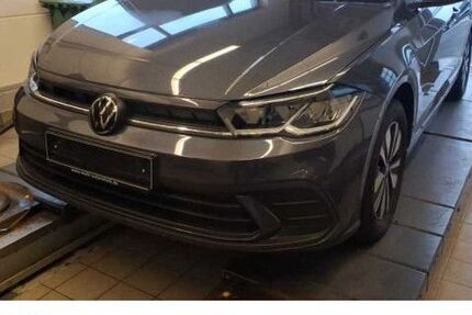 VW Polo 8.350 km 21.660 &euro; Insingen 91610