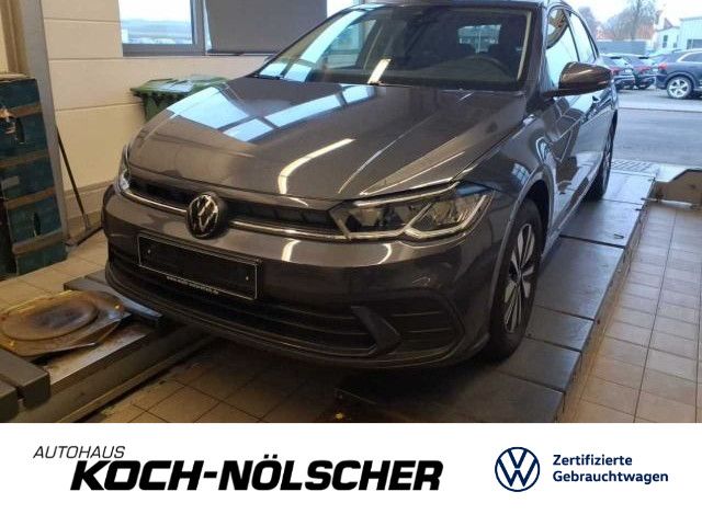 VW Polo 8.350 km 21.660 &euro; Insingen 91610