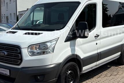 Ford Transit 320.500 km 8.990 € Zülpich 53909