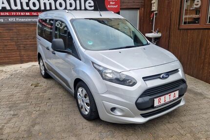Ford Tourneo 159.519 km 4.980 &euro; Berlin 10627