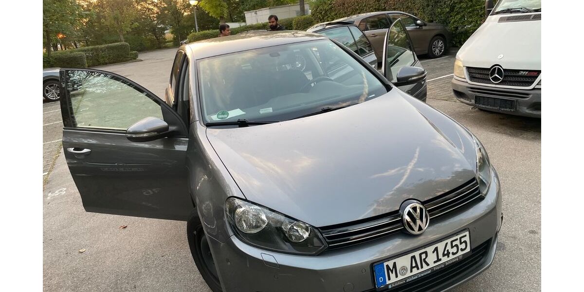 VW Golf 147.000 km 6.150 &euro; Fürstenfeldbruck 88256