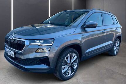 Skoda Karoq 6.500 km 24.250 &euro; Schwalmtal 41366