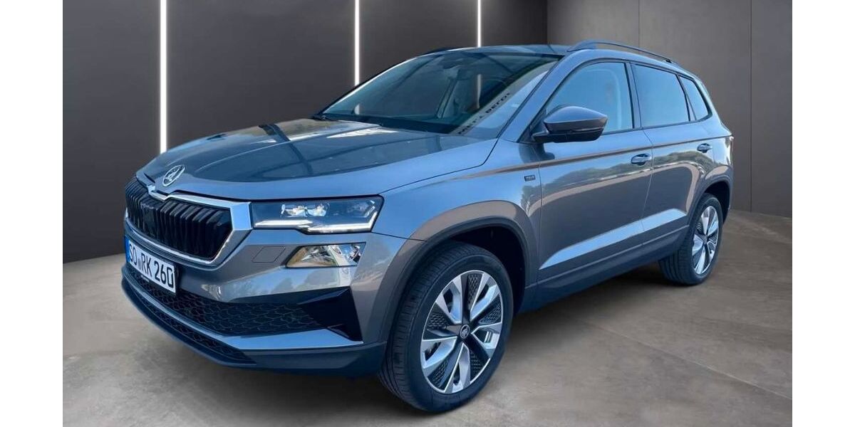 Skoda Karoq 6.500 km 24.250 &euro; Schwalmtal 41366