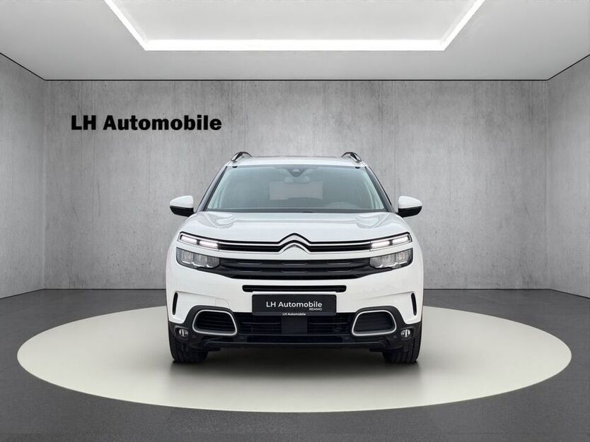 C5 Aircross