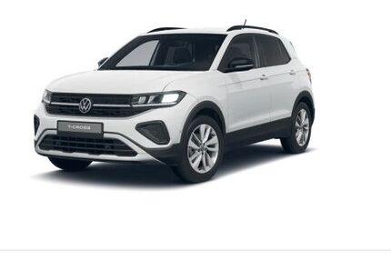 VW T-Cross 8.900 km 24.090 &euro; Gersthofen 86368