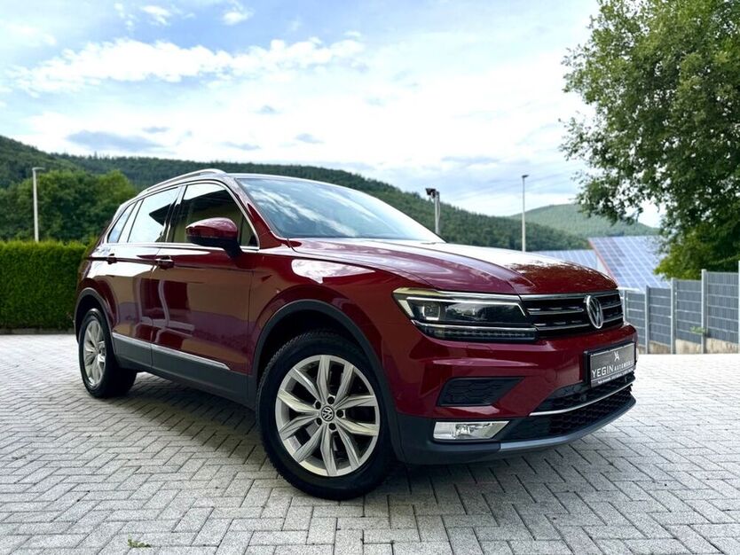 Tiguan