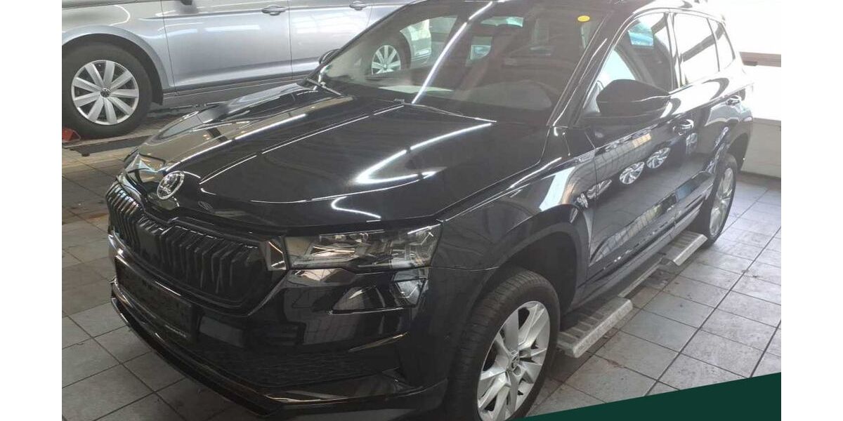 Skoda Karoq 64.500 km 27.488 &euro; Mühlheim 63165