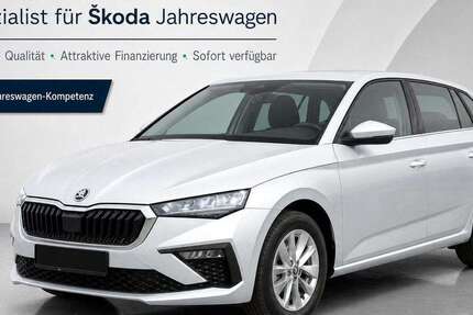 Skoda Scala 9.500 km 23.780 &euro; Tätendorf 29576