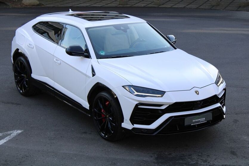 Urus