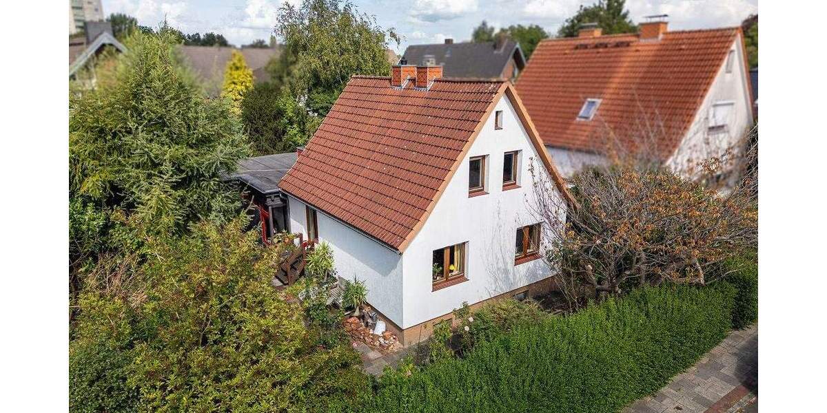 Familienfreundliches und gemütliches Haus mit Anbau auf einem idyllischem Grundstück 4 zimmer