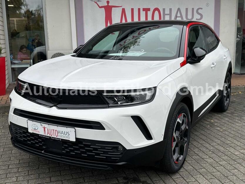 Opel Mokka 29.980 km 20.980 € Bielefeld 33689