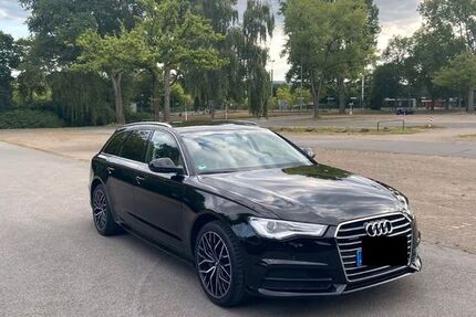 Audi A6 151.000 km 15.400 &euro; Bad Oldesloe 23843