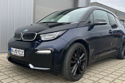 BMW i3 74.500 km 19.950 € Engen 78234