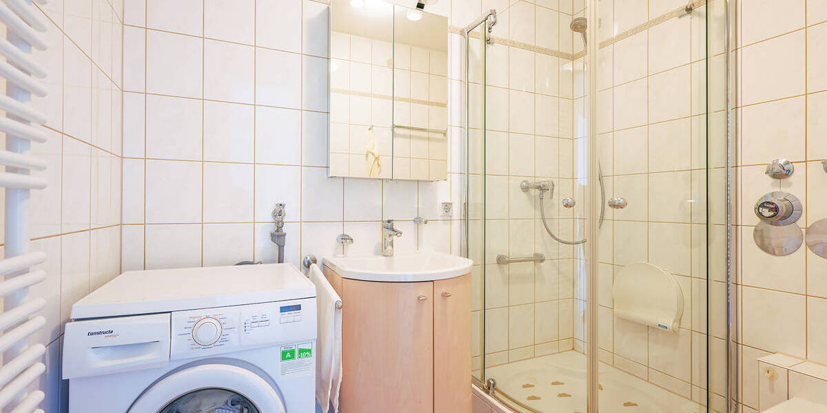 Etagenwohnung Ettlingen - 3 Zimmer, 81 m&sup2;, 219.000&euro; | Angebot:25968651