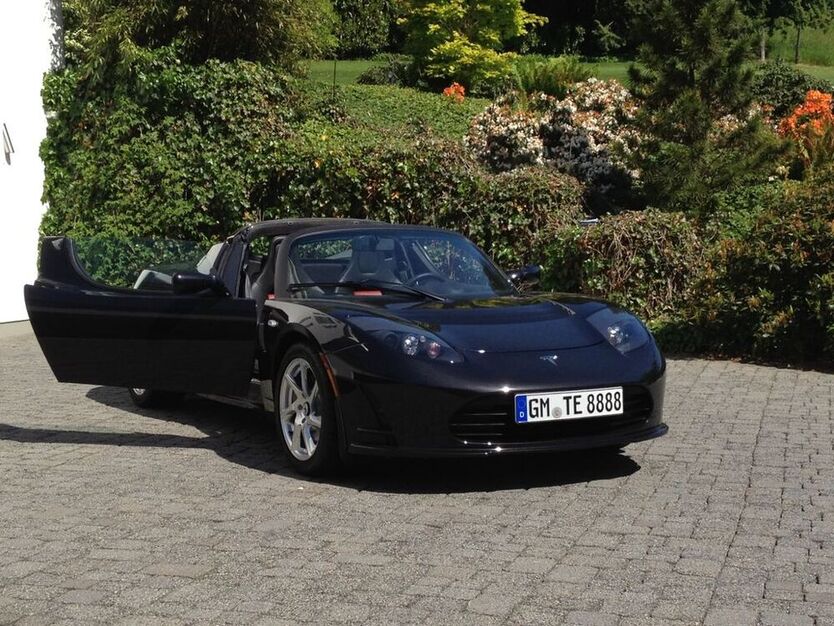 Roadster