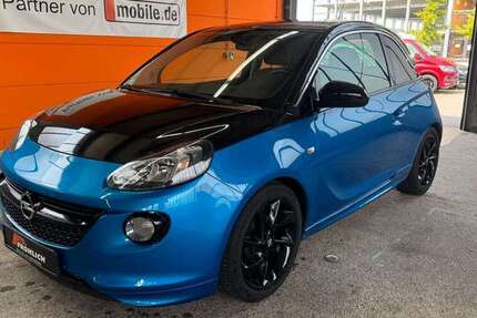 Opel Adam 62.000 km 9.499 € Gaimersheim 85080