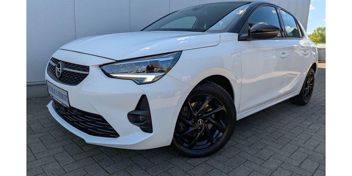 Opel Corsa 34.500 km 15.990 &euro; Bekond 54340