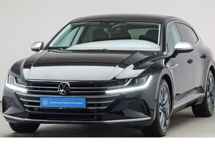 VW Arteon