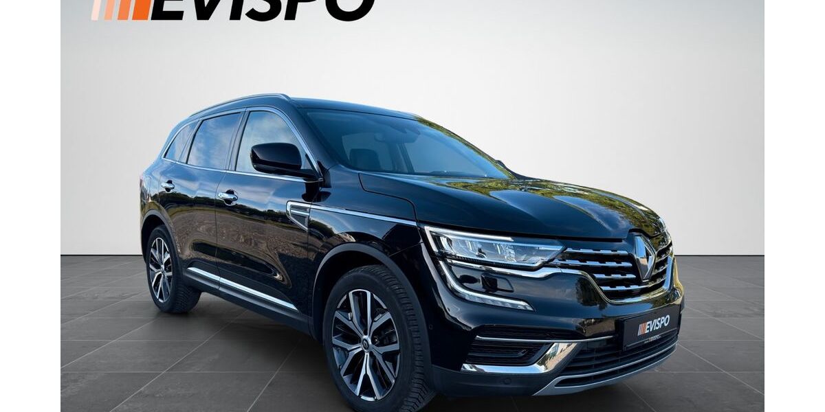 Renault Koleos 87.000 km 19.880 &euro; Oberteuringen 88094
