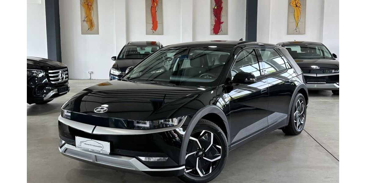 Hyundai IONIQ 5 33.990 km 26.950 &euro; Frankfurt am Main 60386