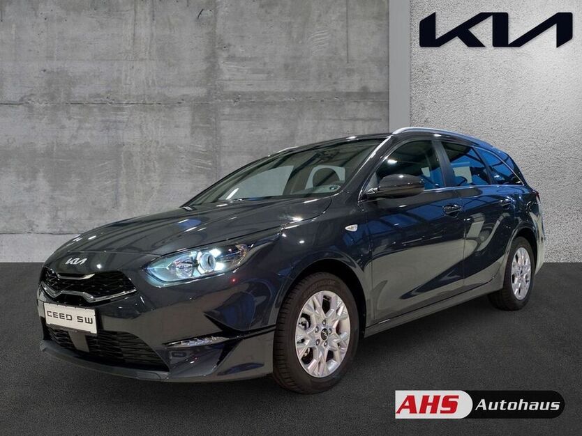 ceed Sportswagon