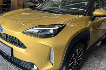 Toyota Yaris Cross 35.000 km 23.450 &euro; Dieburg 64807