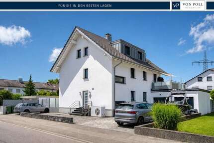 Haus Offenburg Elgersweier - 6 Zimmer, 227 m&sup2;, 920.000&euro; | Angebot:26780572