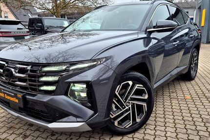 Hyundai TUCSON 2.987 km 36.890 &euro; Allersberg 90584