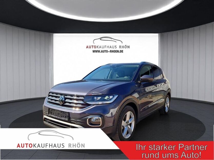 T-Cross