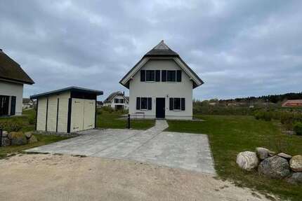 Haus Dranske / Bakenberg Bakenberg - 5 Zimmer, 116 m&sup2;, 650.000&euro; | Angebot:26394514