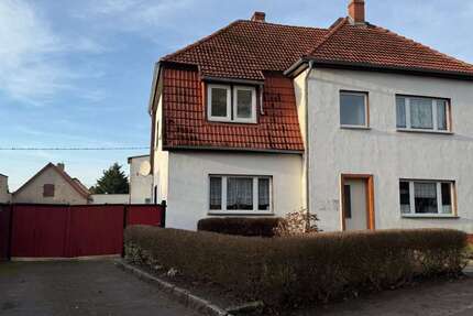 Haus Dargun - 6 Zimmer, 190 m&sup2;, 155.000&euro; | Angebot:25205323