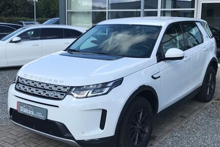 Land Rover Discovery Sport 131.000 km 18.999 € Lilienthal 28865
